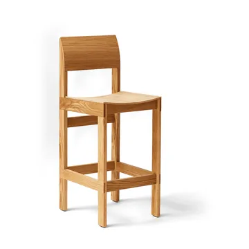 Sonder 高脚凳 65cm - 橡木 - Form & Refine