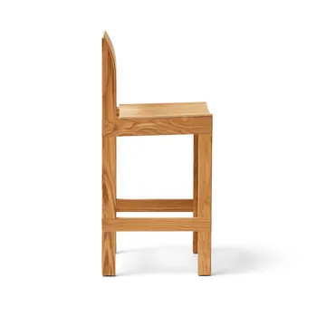 Sonder 高脚凳 65cm - 橡木 - Form & Refine