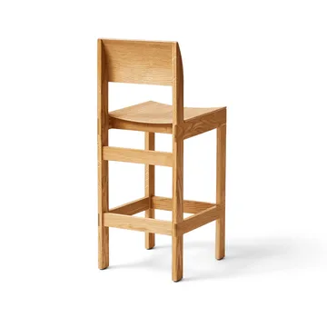 Sonder 高脚凳 65cm - 橡木 - Form & Refine