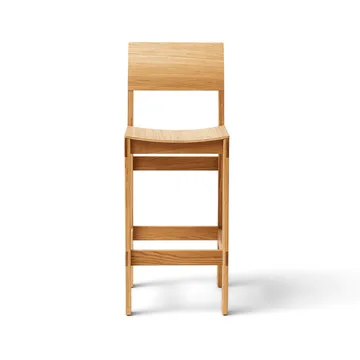 Sonder 高脚凳 65cm - 橡木 - Form & Refine