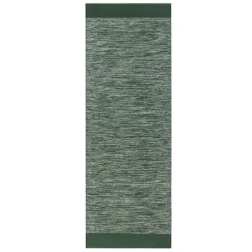 混色地毯70x200cm - 绿色 - Formgatan