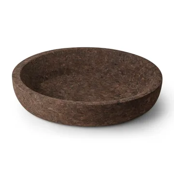 Cork M码碗 29cm - 烟熏色 - Formgatan