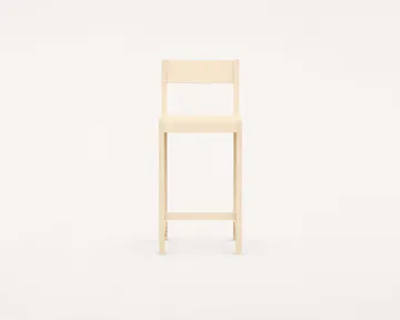 Bar Chair 01 吧椅 - 桦木, 65 cm - FRAMA