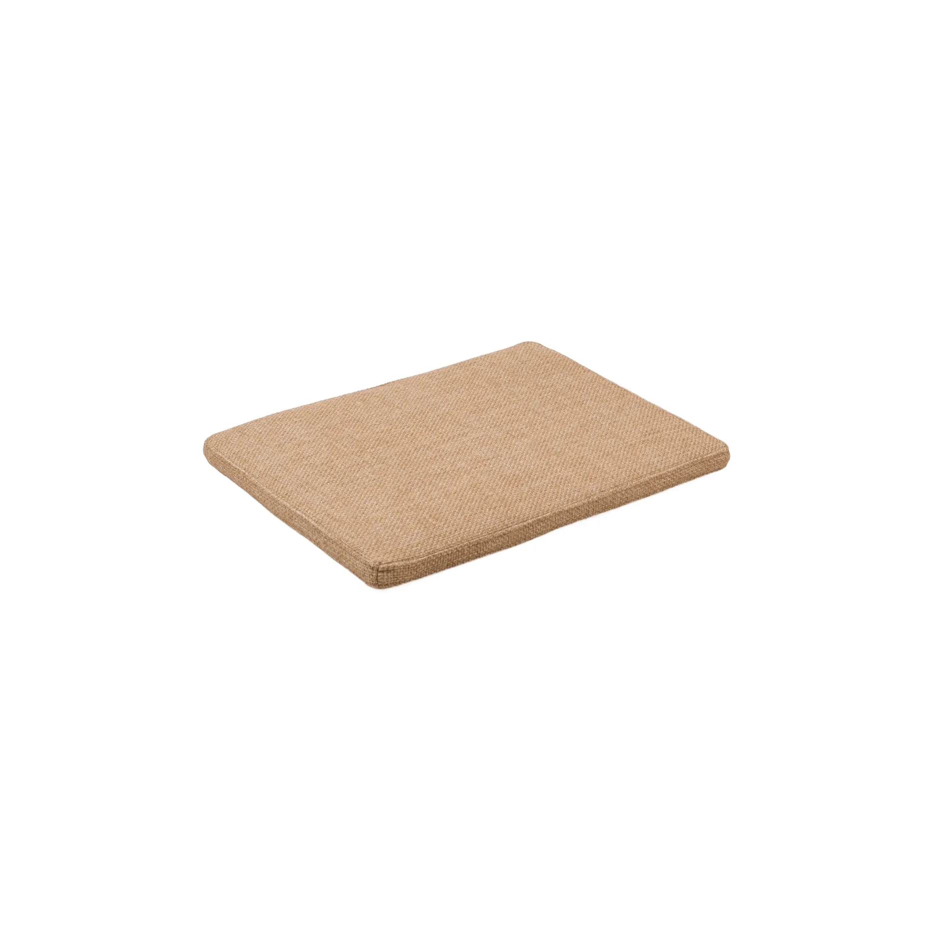 Bar Chair 01 吧椅坐垫, Camel, 32x40x4 cm FRAMA