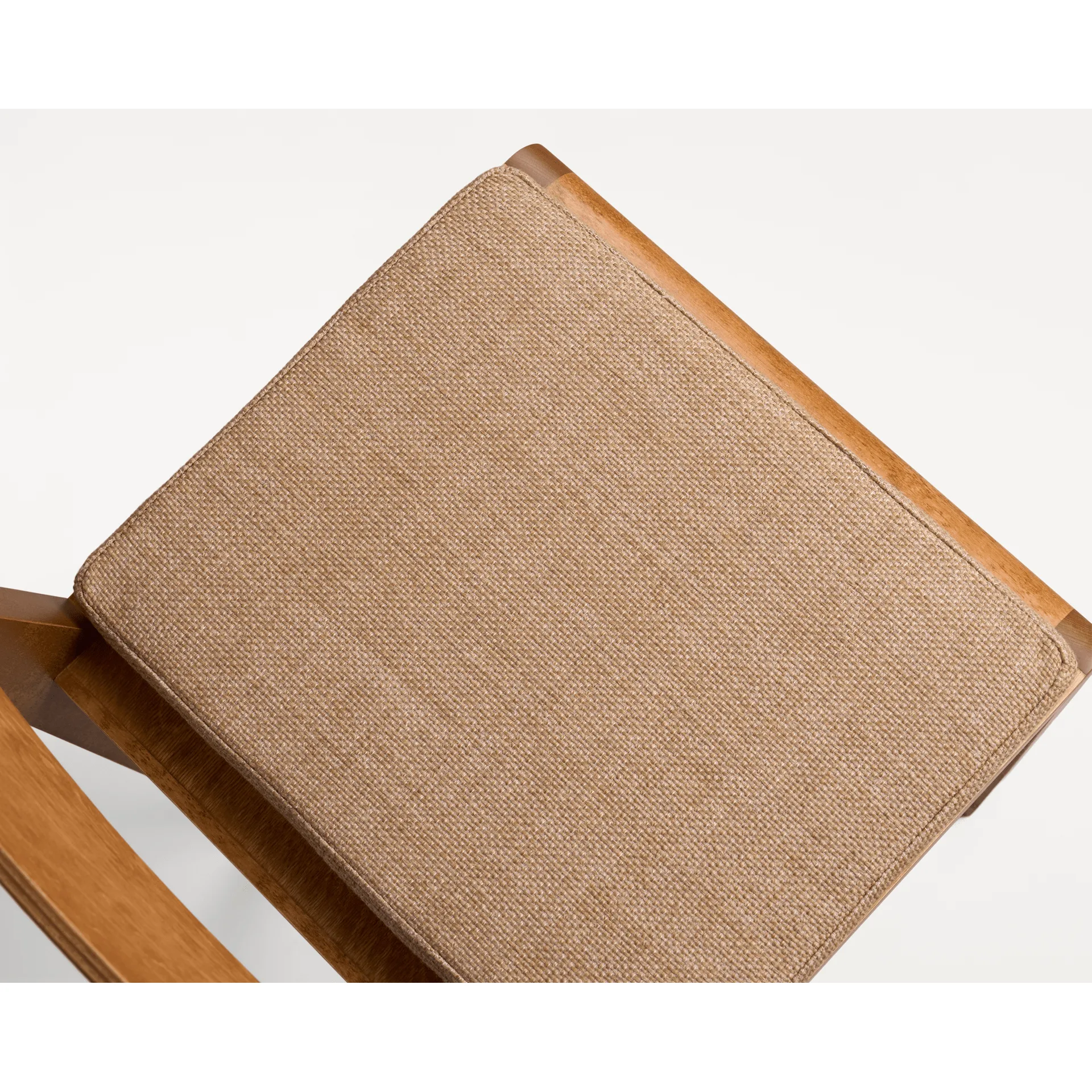 Bar Chair 01 吧椅坐垫, Camel, 32x40x4 cm FRAMA