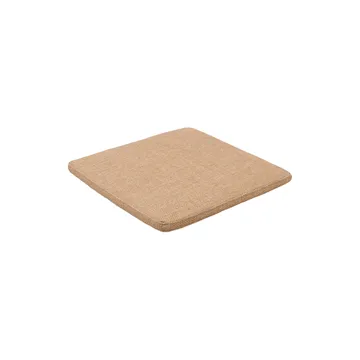 Chair 01 椅用坐垫 - Camel, 39x39x3 cm - FRAMA