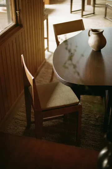 Chair 01 椅用坐垫 - Camel, 39x39x3 cm - FRAMA
