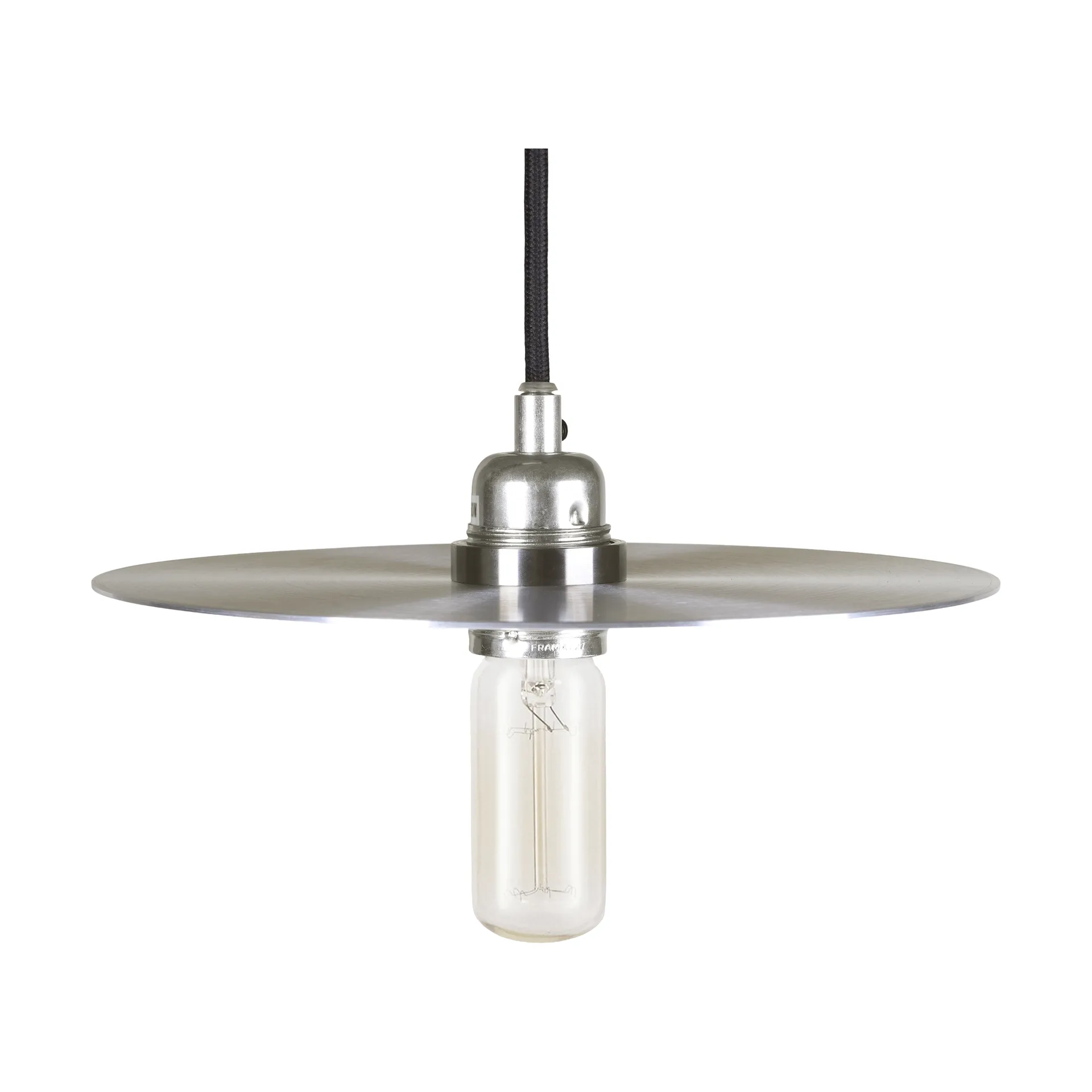 Circle Shade 吊灯, 铝，Ø25 cm FRAMA