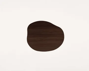 Farmhouse 边桌 - 深色橡木, 51x55,8x37 cm - FRAMA