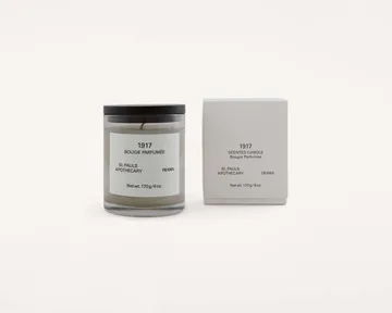 FRAMA 香薰蜡烛 - 1917, 170 g - FRAMA