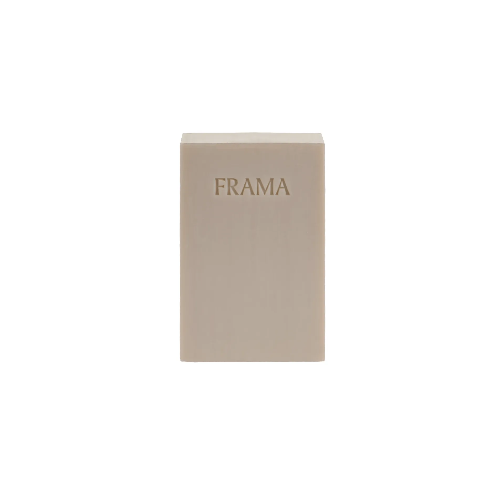 FRAMA 固体香皂 250 g, Apothecary FRAMA