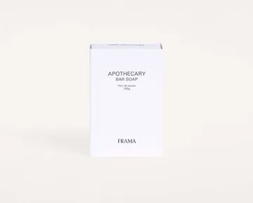 FRAMA 固体香皂 250 g - Apothecary - FRAMA