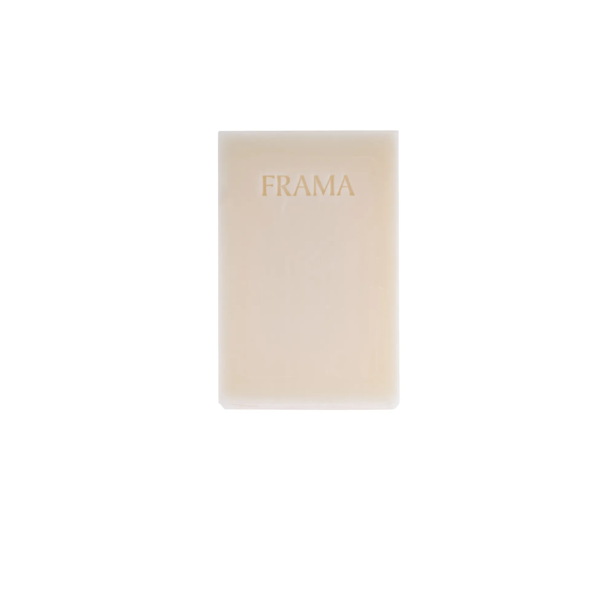 FRAMA 固体香皂 250 g, Columnae FRAMA