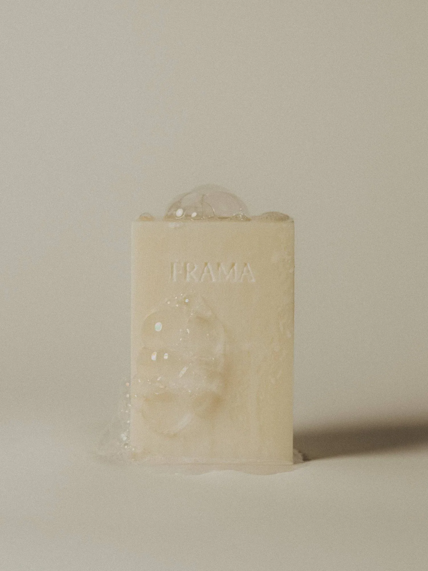 FRAMA 固体香皂 250 g, Columnae FRAMA