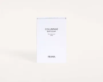 FRAMA 固体香皂 250 g - Columnae - FRAMA