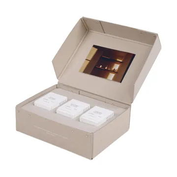 FRAMA 香薰蜡烛礼盒 - 3件套 - FRAMA