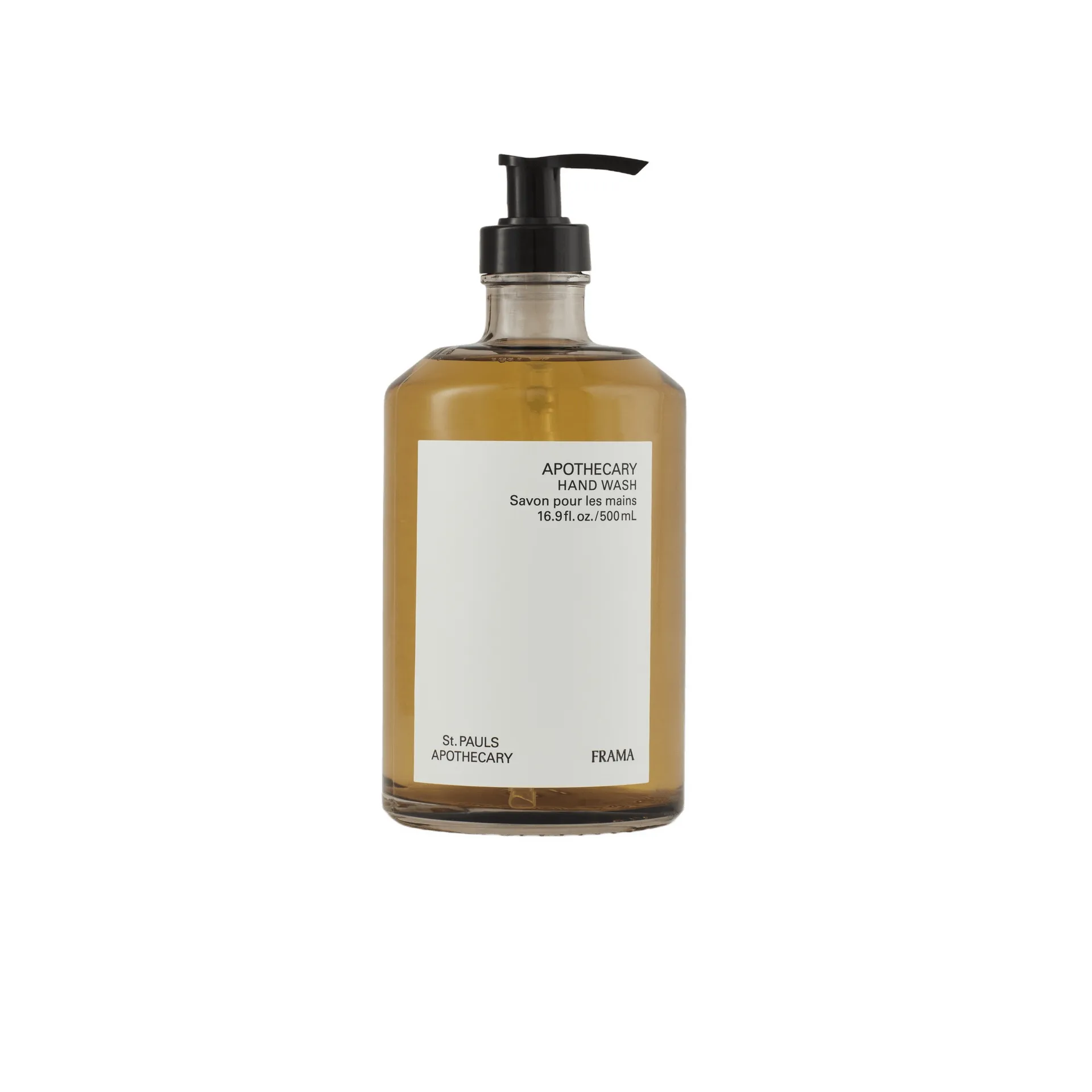 FRAMA 洗手液, Apothecary, 500 ml FRAMA