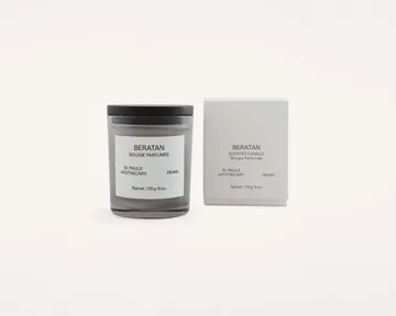 FRAMA 香薰蜡烛 - Beratan, 170 g - FRAMA