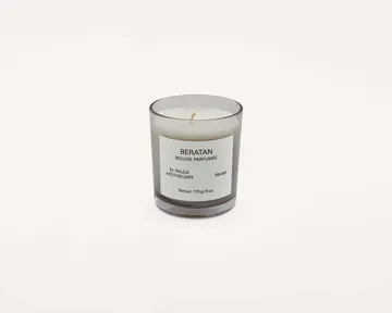 FRAMA 香薰蜡烛 - Beratan, 170 g - FRAMA