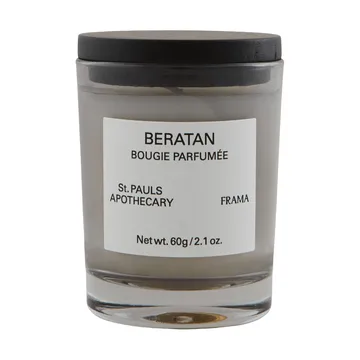 FRAMA 香薰蜡烛 - Beratan, 60 g - FRAMA