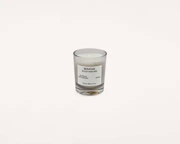 FRAMA 香薰蜡烛 - Beratan, 60 g - FRAMA