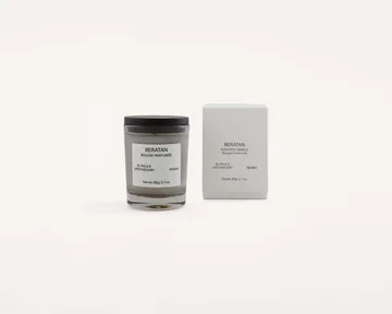 FRAMA 香薰蜡烛 - Beratan, 60 g - FRAMA