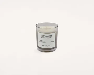FRAMA 香薰蜡烛 - Deep Forest, 170 g - FRAMA