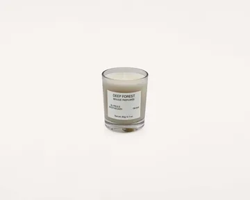 FRAMA 香薰蜡烛 - Deep Forest, 60 g - FRAMA