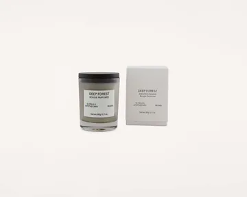 FRAMA 香薰蜡烛 - Deep Forest, 60 g - FRAMA