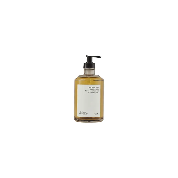 FRAMA handtvål - Apothecary, 375 ml - FRAMA