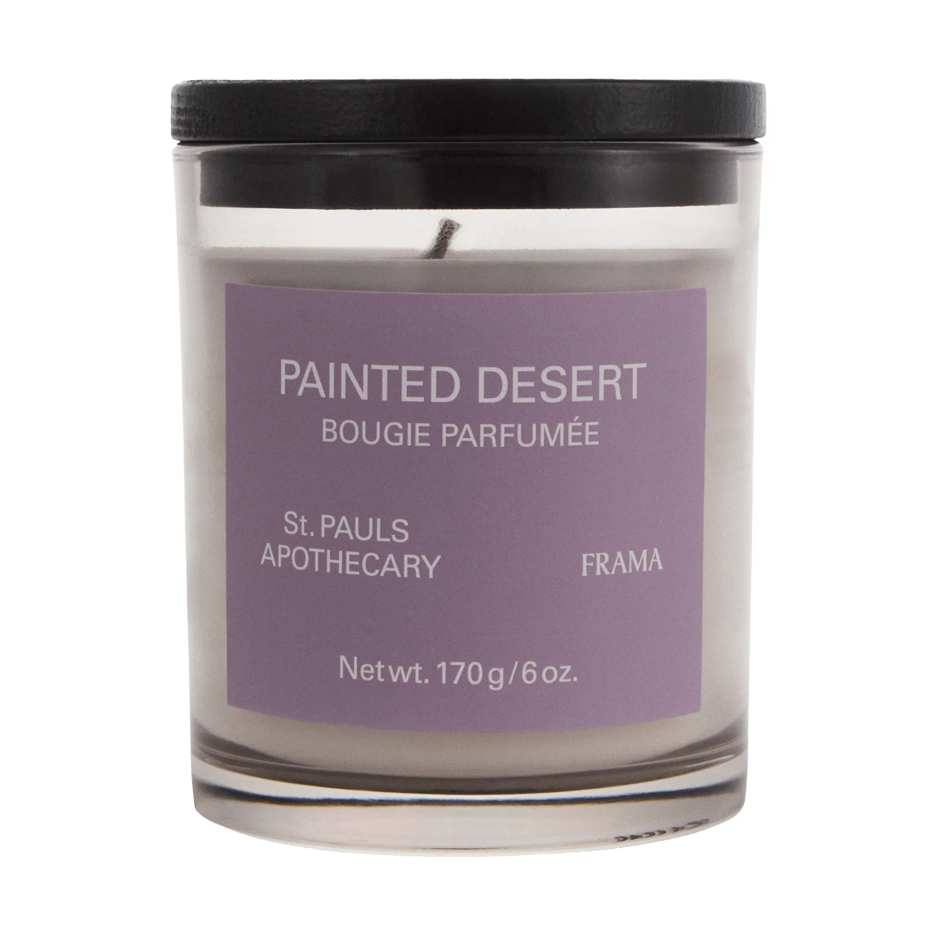 FRAMA 香薰蜡烛, Painted Desert, 170 g FRAMA