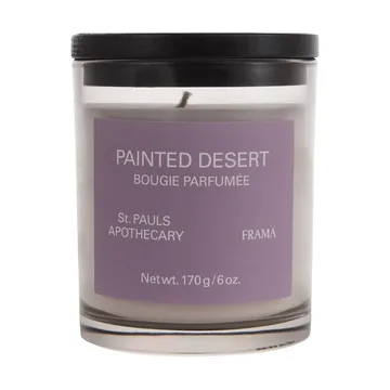FRAMA 香薰蜡烛 - Painted Desert, 170 g - FRAMA