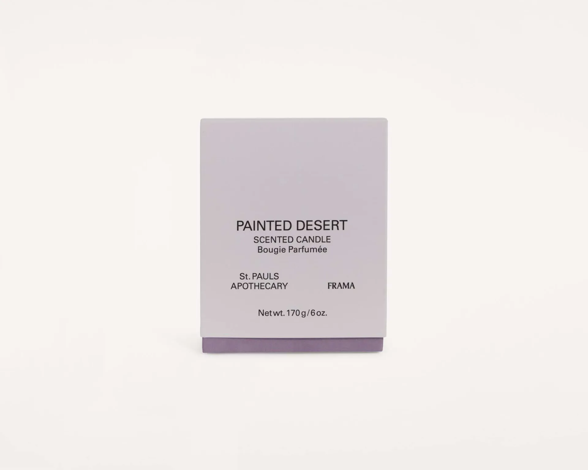 FRAMA 香薰蜡烛, Painted Desert, 170 g FRAMA