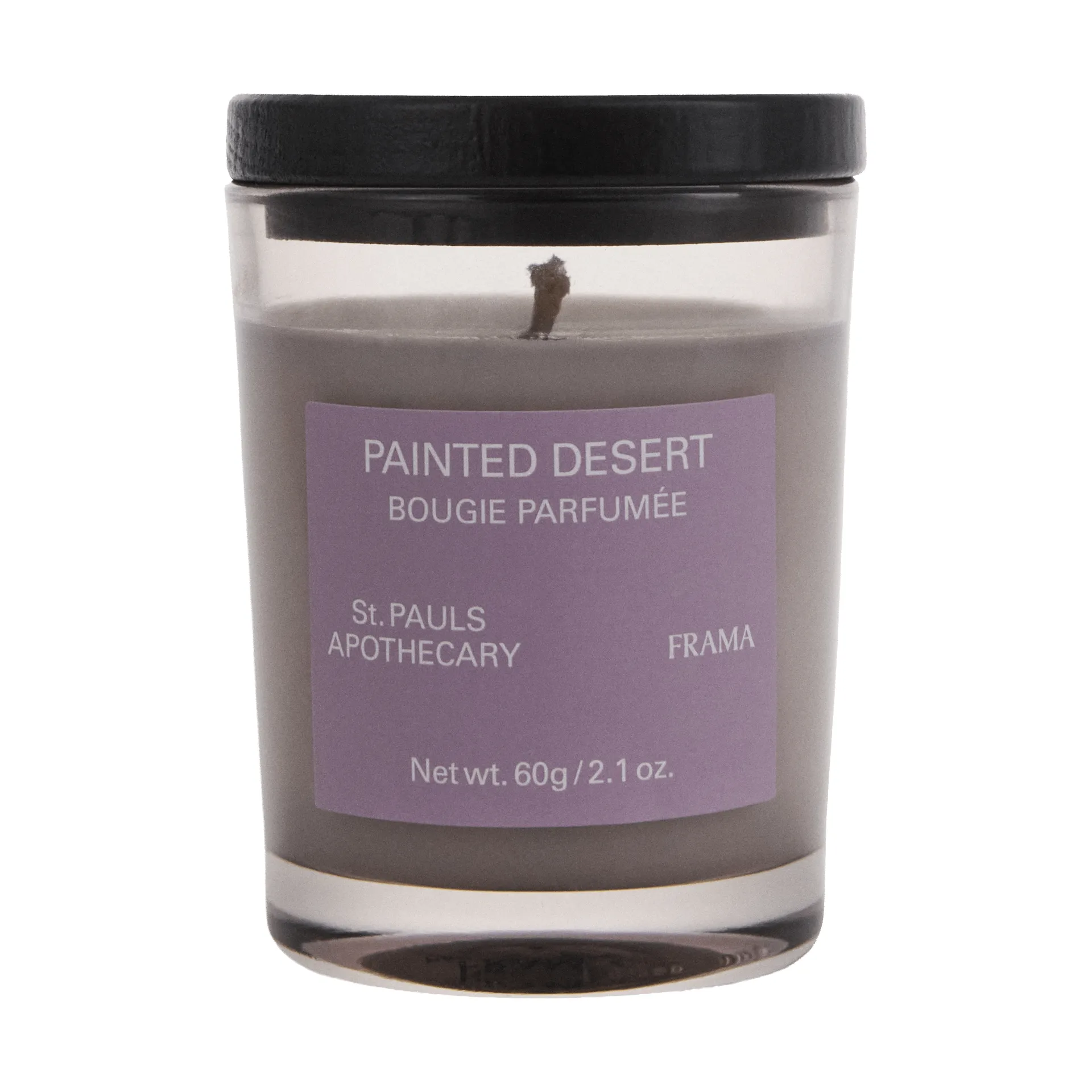 FRAMA 香薰蜡烛, Painted Desert, 60 g FRAMA