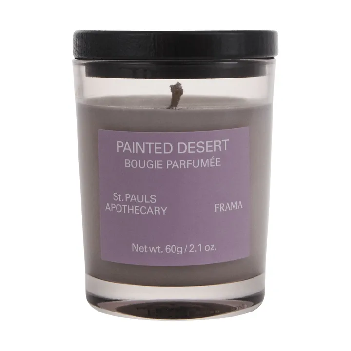 FRAMA 香薰蜡烛 - Painted Desert, 60 g - FRAMA