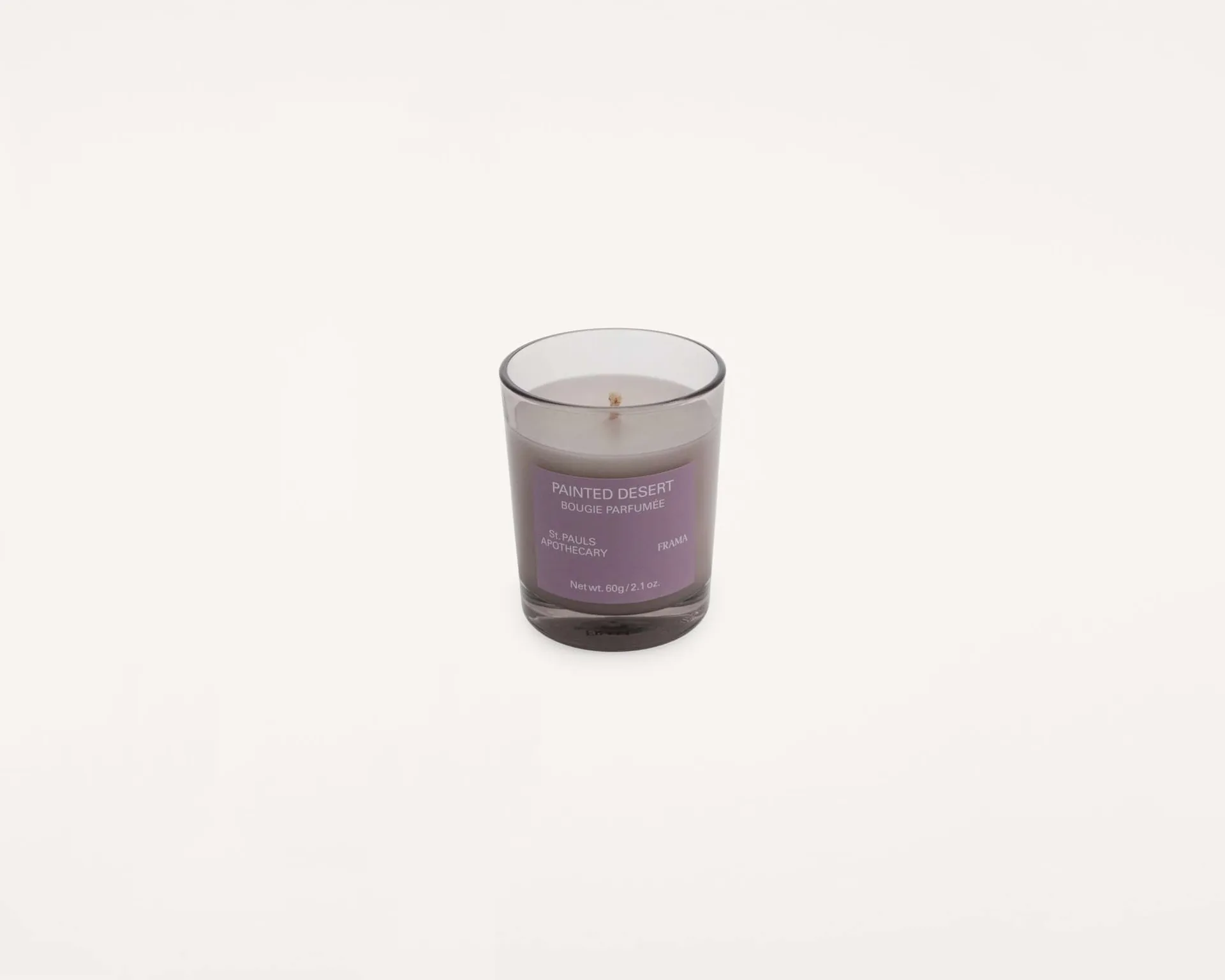 FRAMA 香薰蜡烛, Painted Desert, 60 g FRAMA