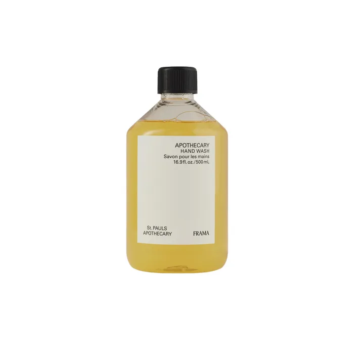 FRAMA 洗手液 refill 500 ml - Apothecary - FRAMA