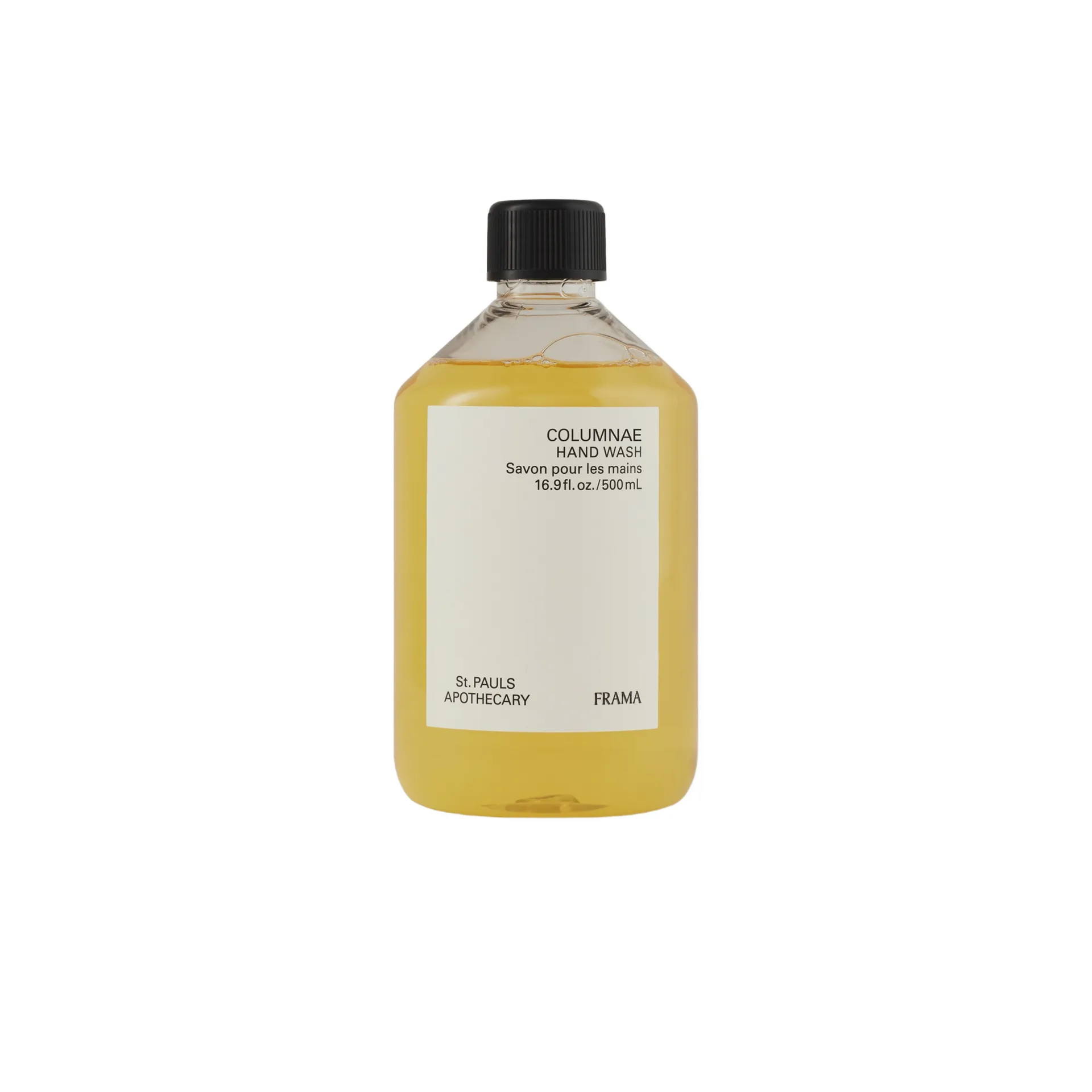 FRAMA 洗手液 refill 500 ml, Columnae FRAMA