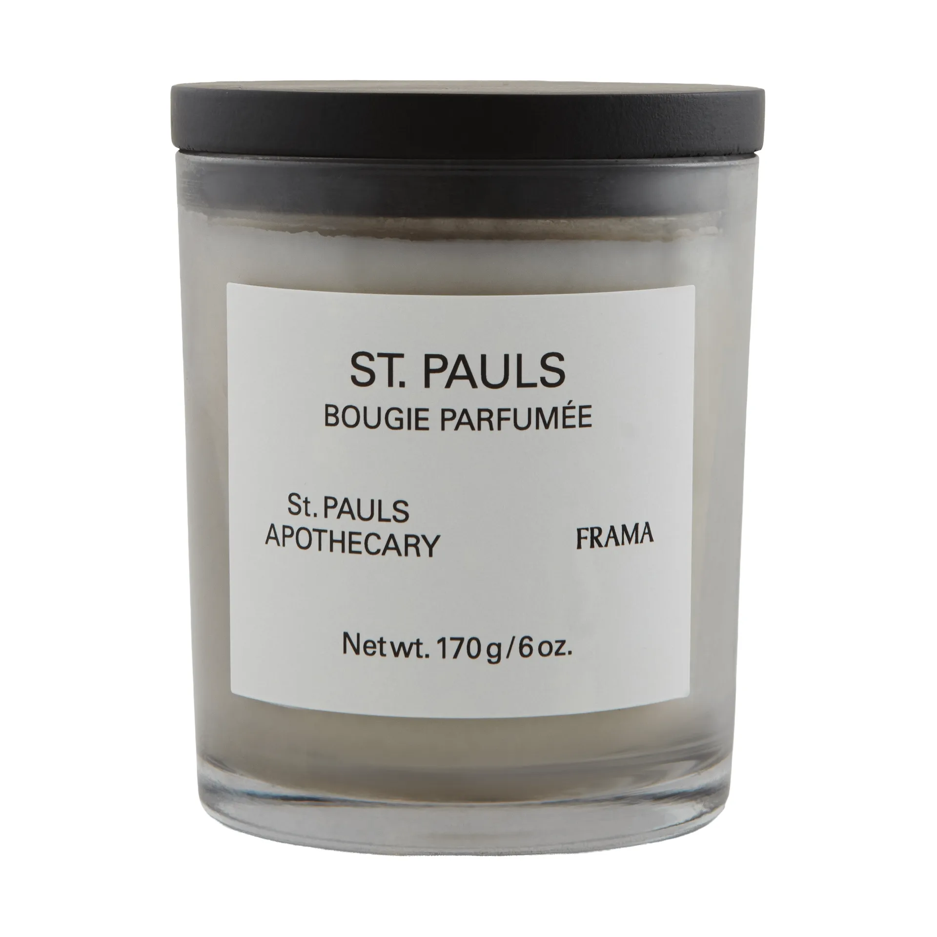 FRAMA 香薰蜡烛, St, Pauls, 170 g FRAMA