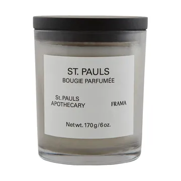FRAMA 香薰蜡烛 - St, Pauls, 170 g - FRAMA
