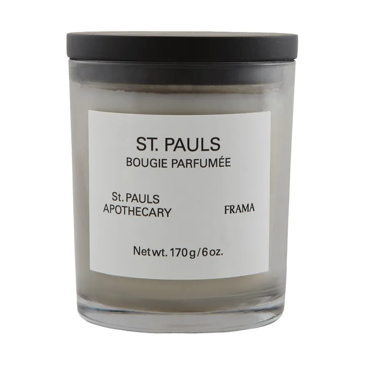FRAMA 香薰蜡烛 - St, Pauls, 170 g - FRAMA
