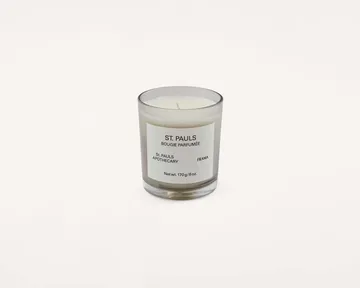 FRAMA 香薰蜡烛 - St, Pauls, 170 g - FRAMA