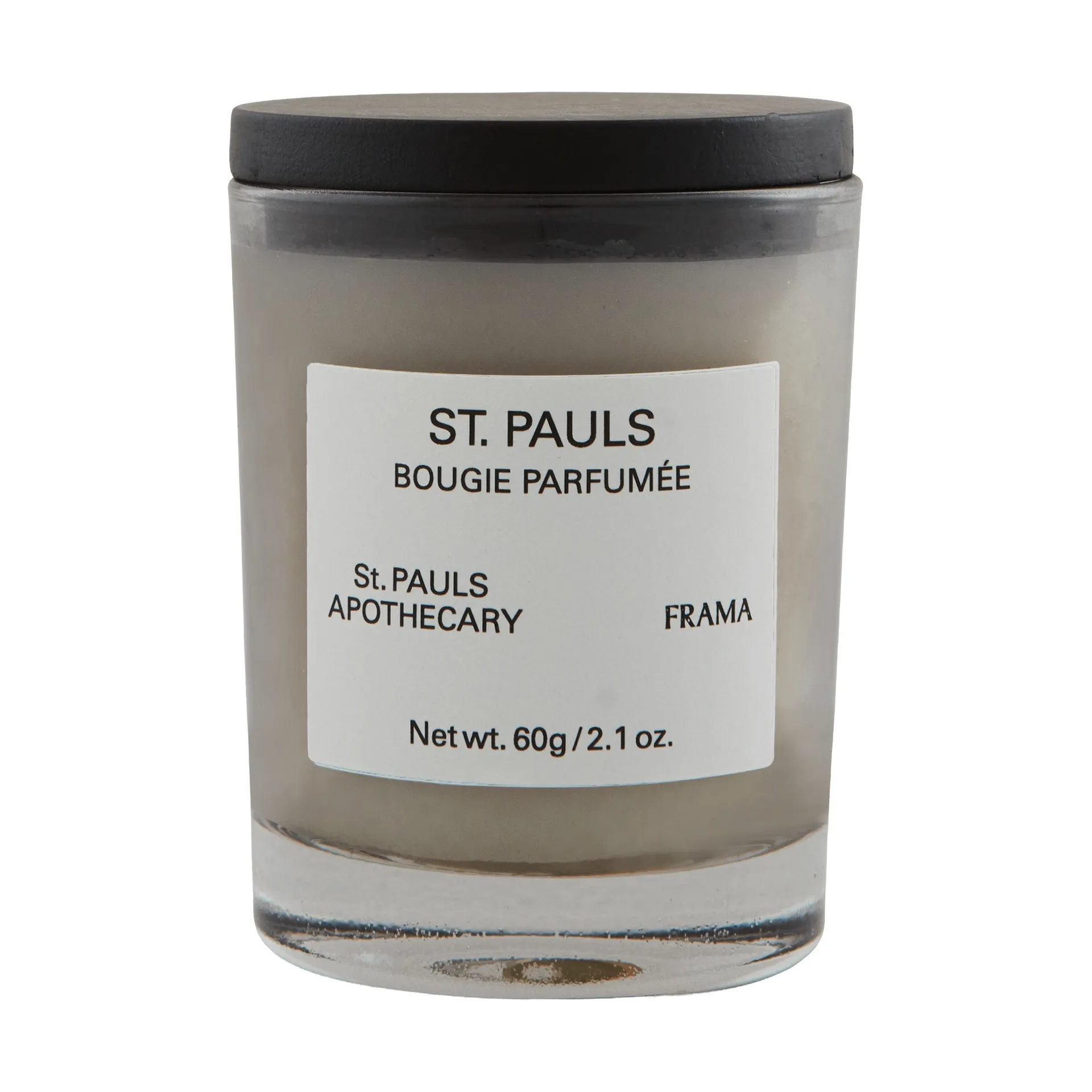 FRAMA 香薰蜡烛, St, Pauls, 60 g FRAMA