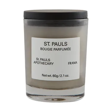 FRAMA 香薰蜡烛 - St, Pauls, 60 g - FRAMA