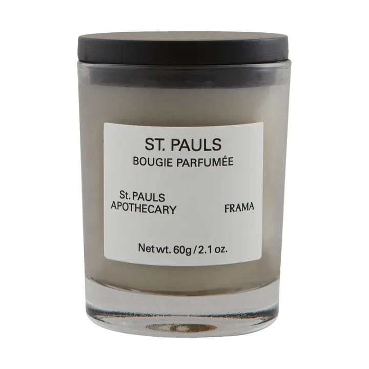 FRAMA 香薰蜡烛 - St, Pauls, 60 g - FRAMA
