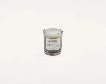 FRAMA 香薰蜡烛 - St, Pauls, 60 g - FRAMA