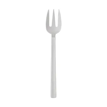FRAMA x Ole Palsby 蛋糕叉 - 不锈钢，14 cm - FRAMA
