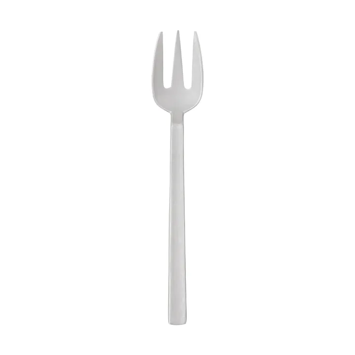 FRAMA x Ole Palsby 蛋糕叉 - 不锈钢，14 cm - FRAMA