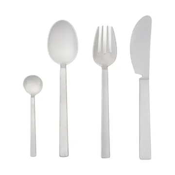 FRAMA x Ole Palsby 刀 - 不锈钢, 19,4 cm - FRAMA