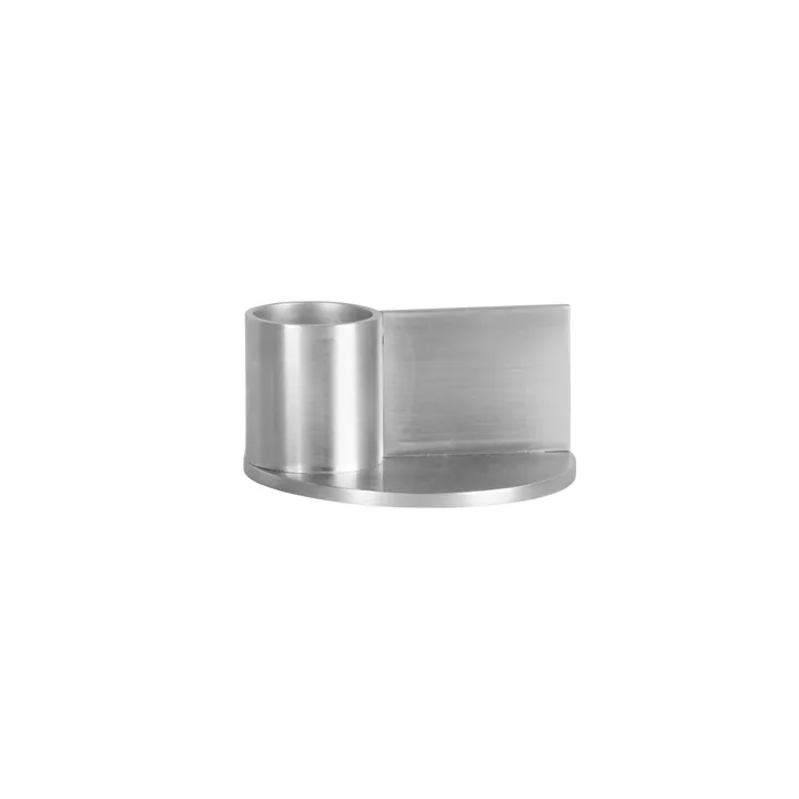 Fundament 烛台 - 不锈钢模具 1，6x6x3 cm - FRAMA